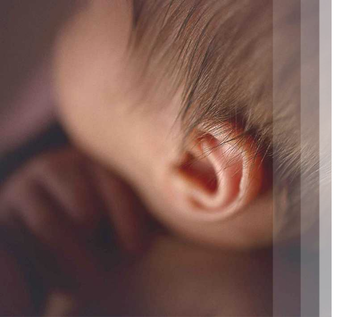 Wünderschöne Neugeborenen Fotos
